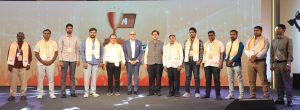 Greenply awards for carpenters